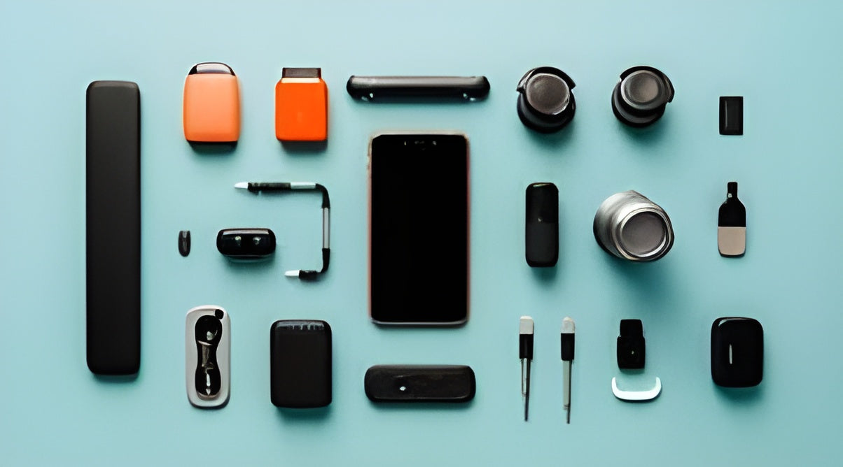 Mobile&gadgets