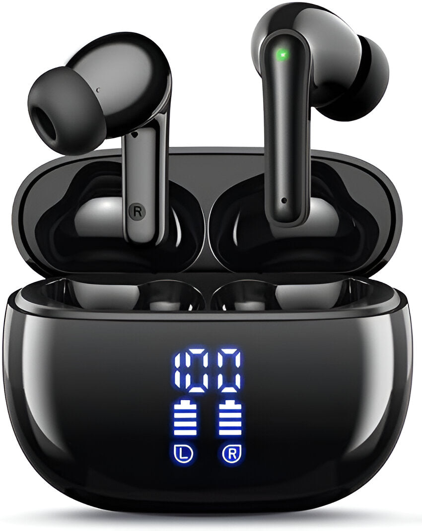 Budget Earbuds