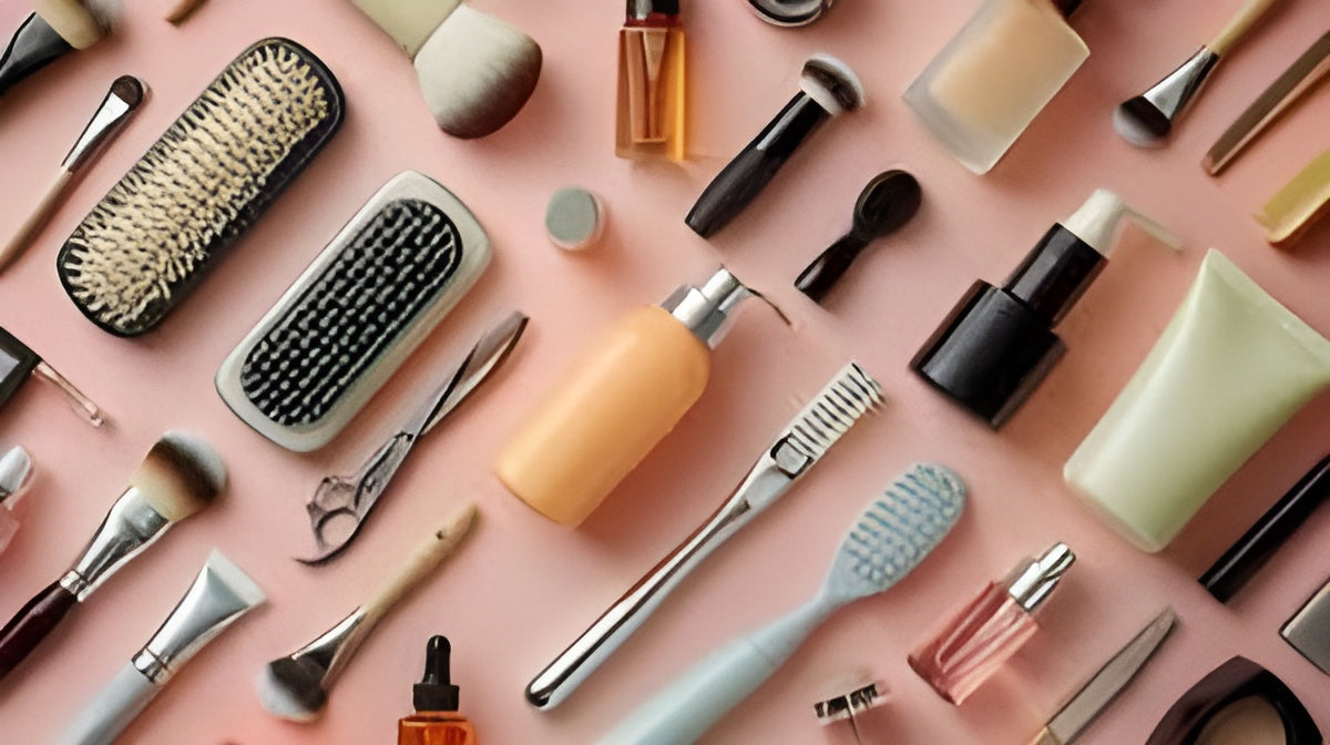Beauty & Grooming