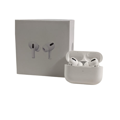 AirPods Pro 2 – White Edition