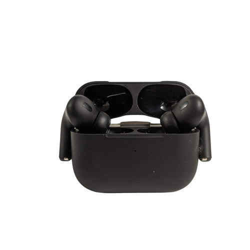 AirPods Pro – Black Edition