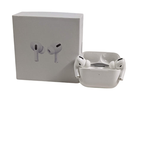 AirPods Pro 2 – White Edition