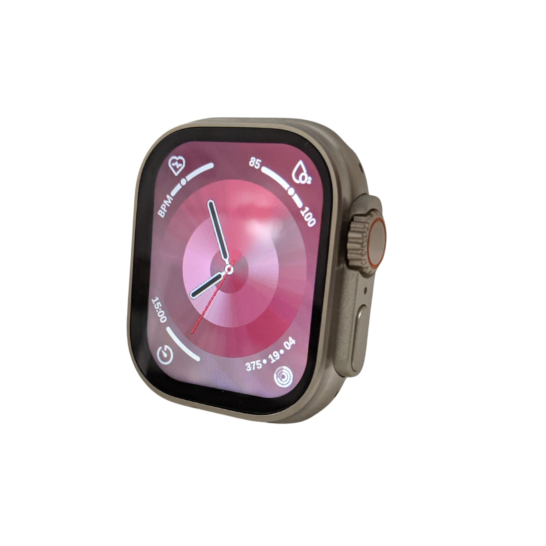 Watch Ultra 10 – With 10 Interchangeable Straps