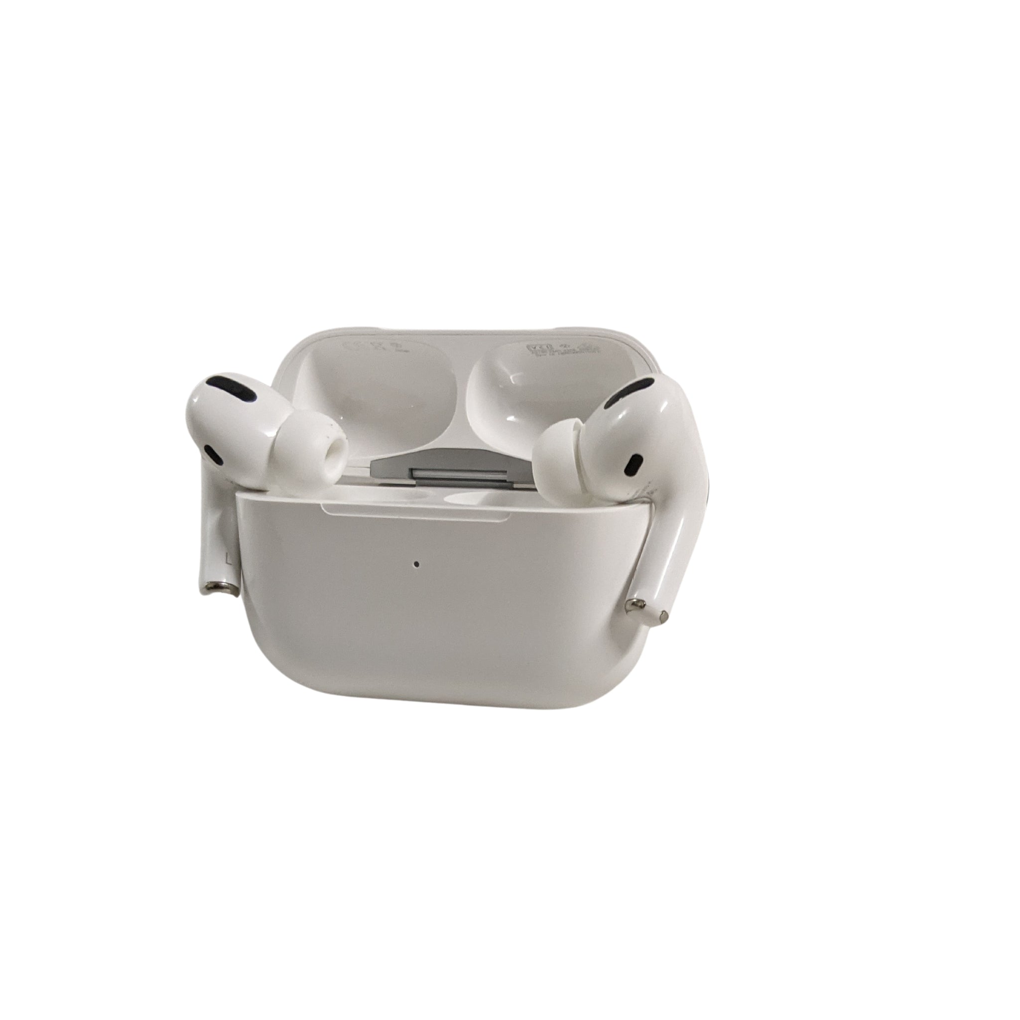 AirPods Pro 2 – White Edition