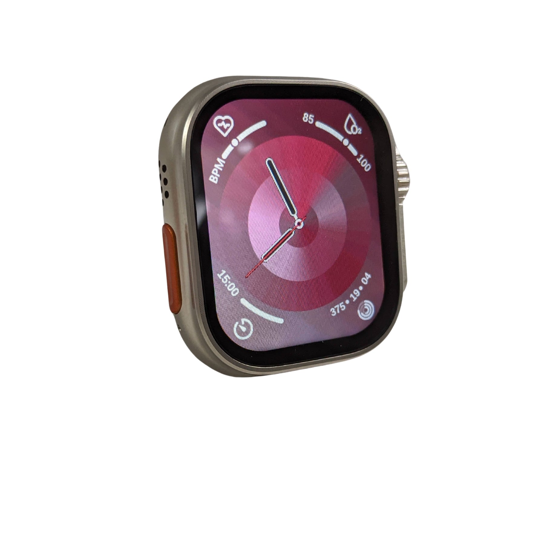 Watch Ultra 10 – With 10 Interchangeable Straps