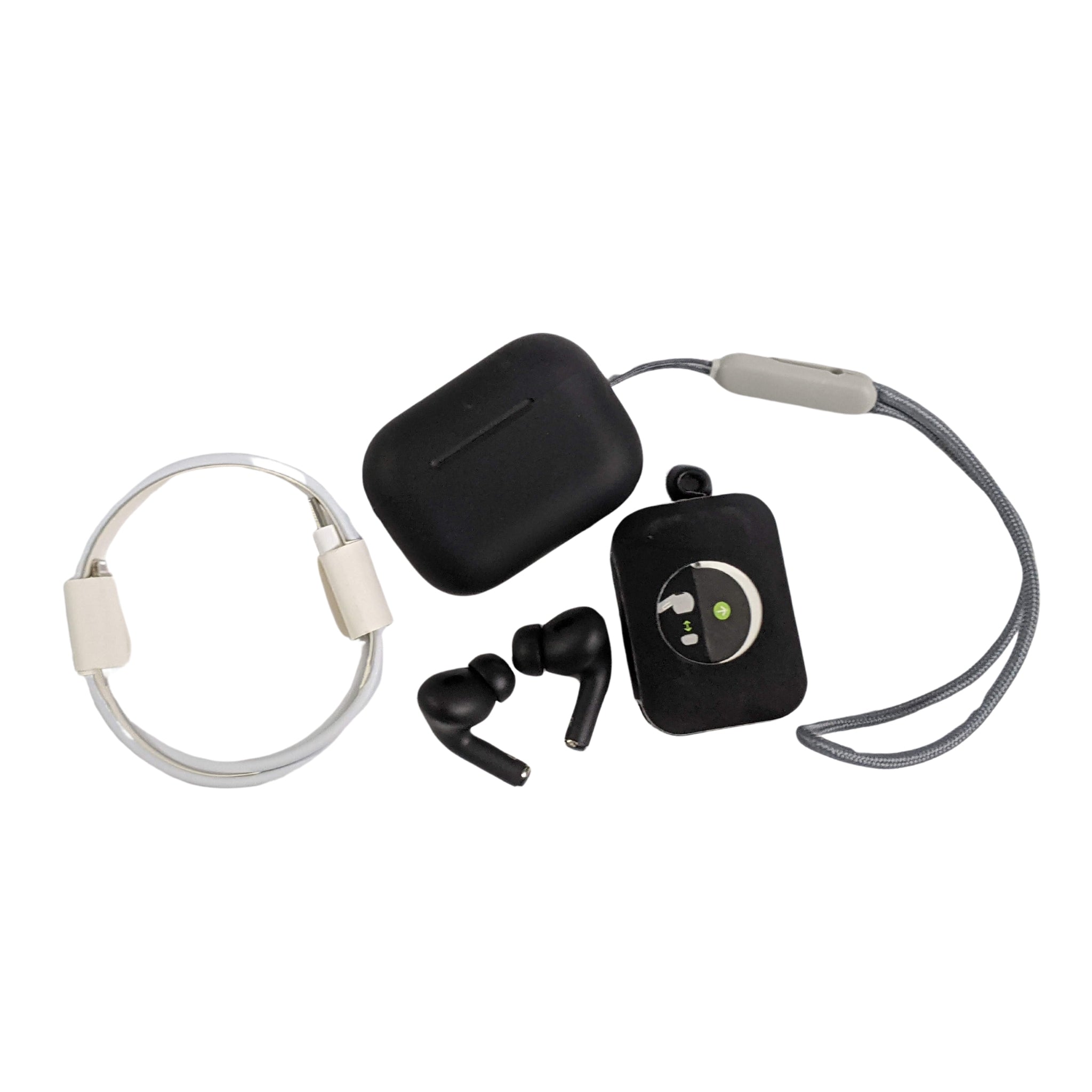 AirPods Pro – Black Edition