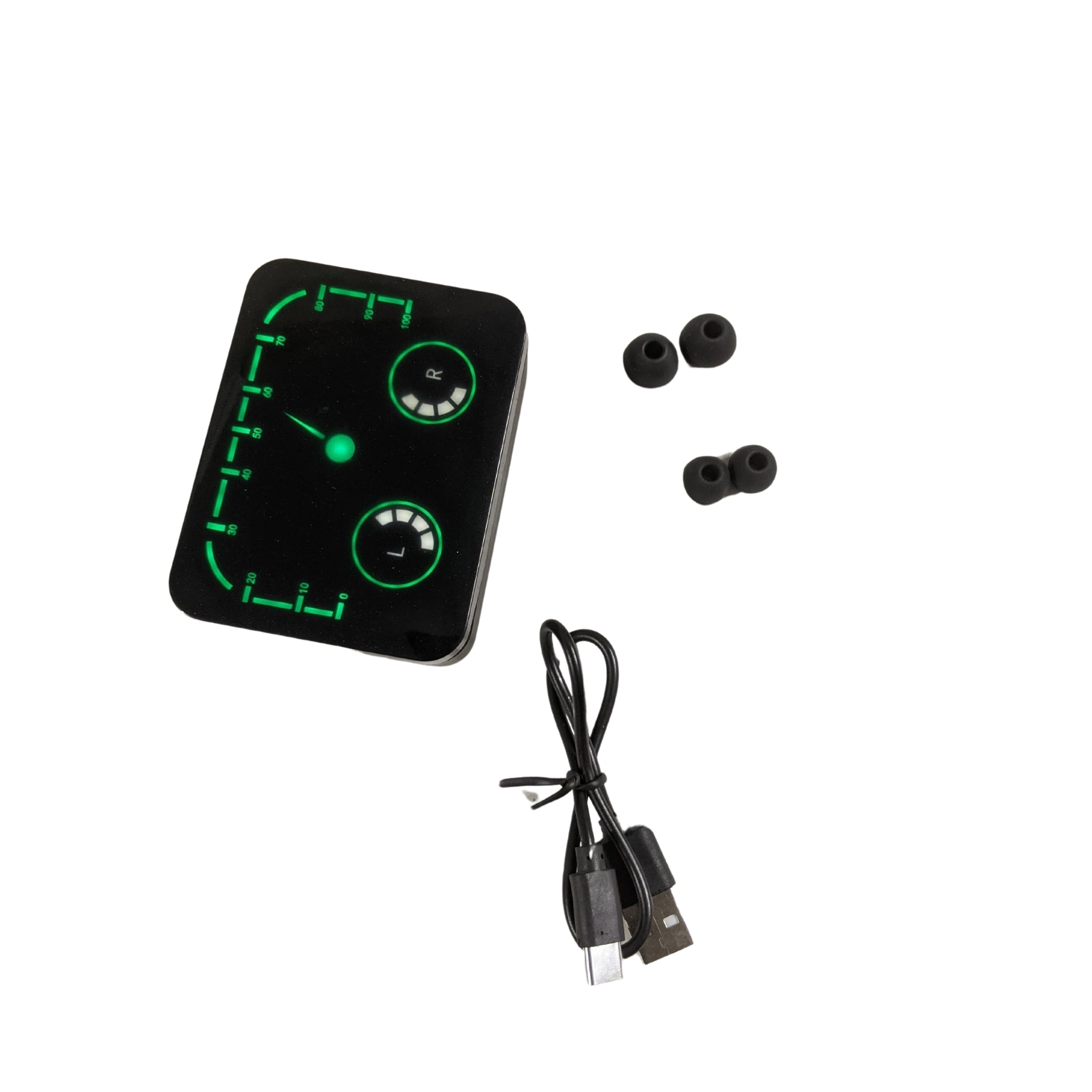 M90 Max TWS Earbuds – Smart Sound, Bold Performance