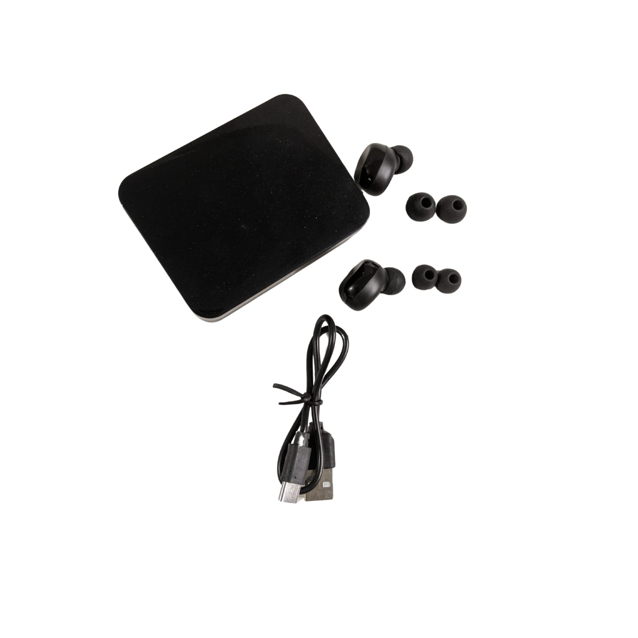M90 Max TWS Earbuds – Smart Sound, Bold Performance