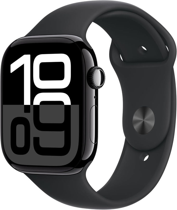Ultra Max Smart Watch – Bold Design, Smarter Features