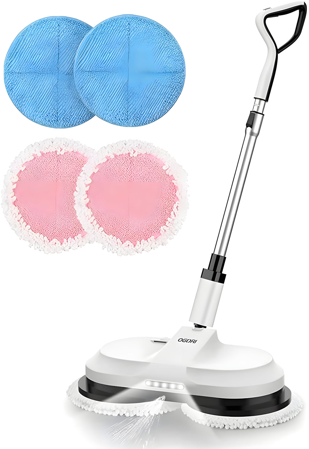 Electric Mop