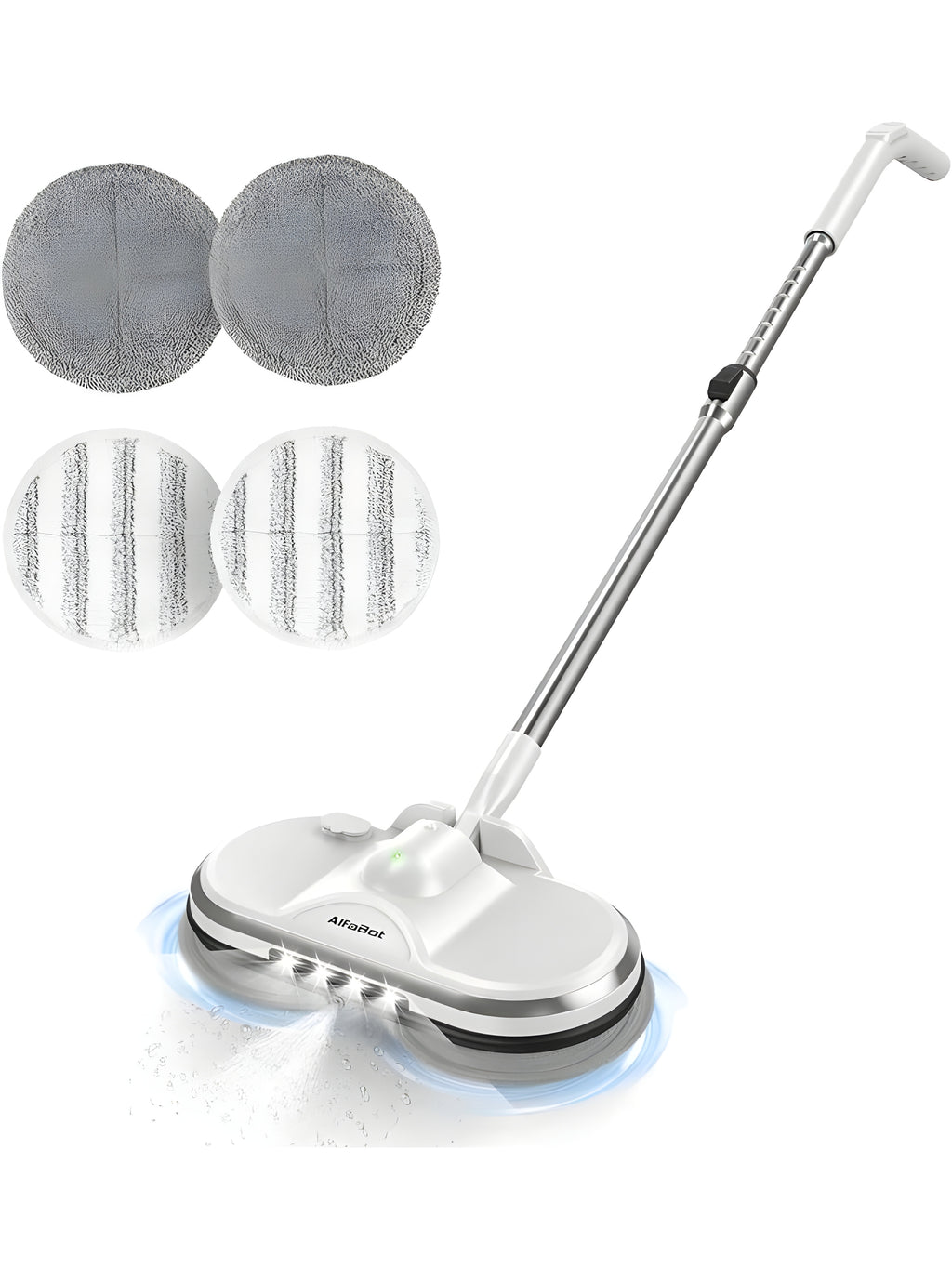 Electric Mop