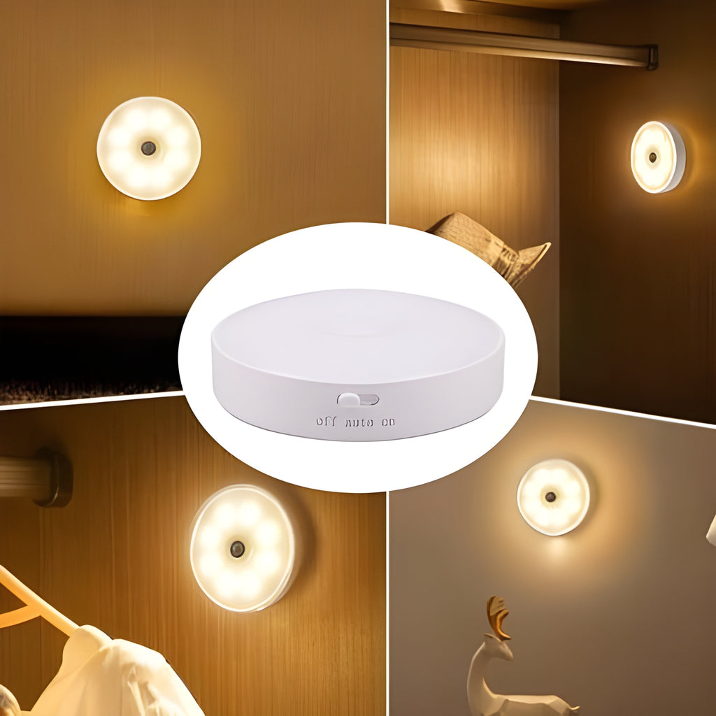 Motion Sensor Led Night Light