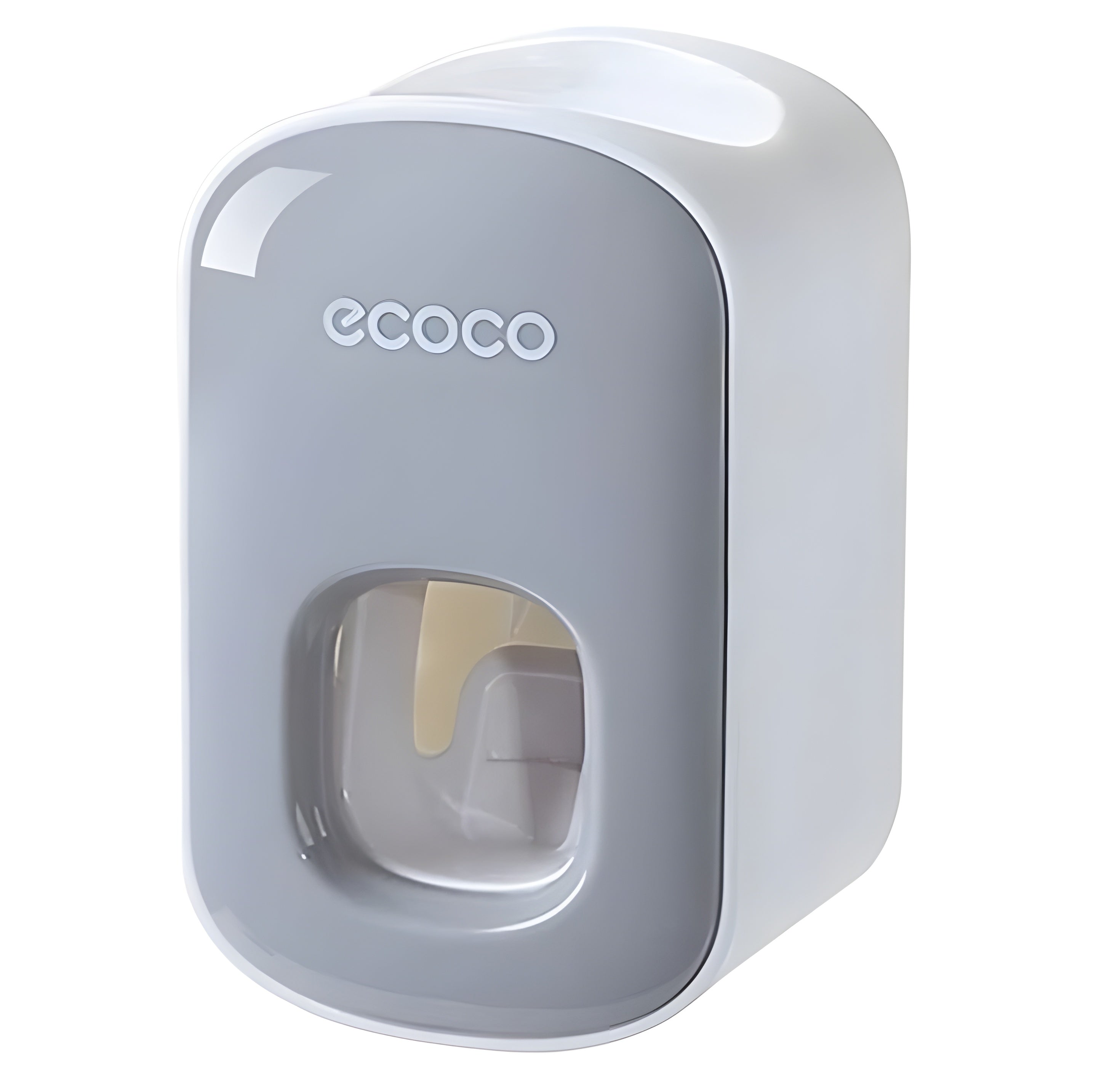 Smart Tooth-Past Dispenser